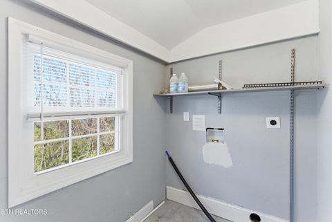 Tiny photo for 4143 Walker Blvd, Knoxville, TN 37917 (MLS # 1344511)