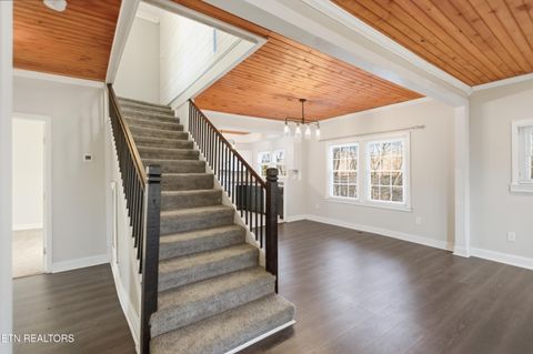 Tiny photo for 4143 Walker Blvd, Knoxville, TN 37917 (MLS # 1344511)