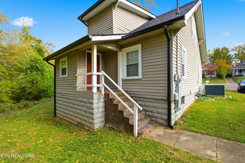 Tiny photo for 4143 Walker Blvd, Knoxville, TN 37917 (MLS # 1344511)