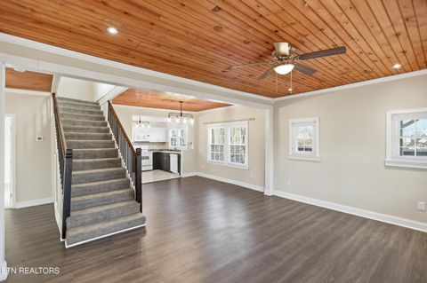 Tiny photo for 4143 Walker Blvd, Knoxville, TN 37917 (MLS # 1344511)