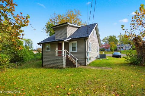 Tiny photo for 4143 Walker Blvd, Knoxville, TN 37917 (MLS # 1344511)
