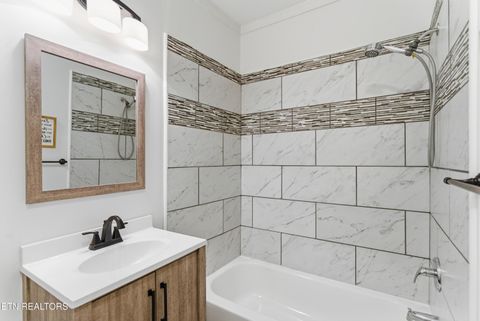 Tiny photo for 4143 Walker Blvd, Knoxville, TN 37917 (MLS # 1344511)