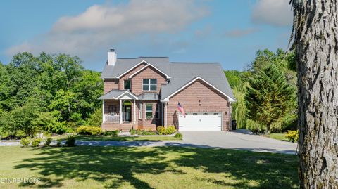 Photo of 3512 Cabin Ridge Rd, Louisville, TN 37777 (MLS # 1341815)