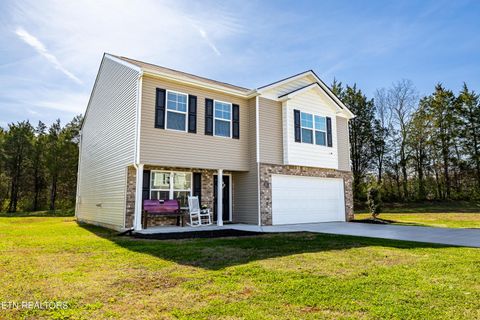 Photo of 101 Dupitt Circle, Athens, TN 37303 (MLS # 1333087)