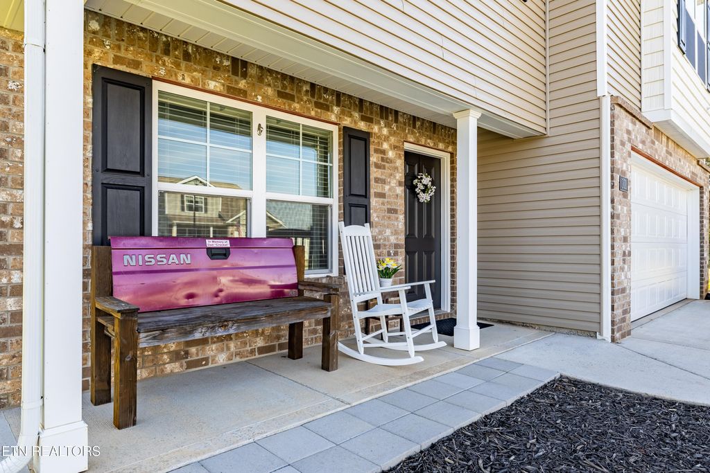 Photo of 101 Dupitt Circle, Athens, TN 37303 (MLS # 1333087)