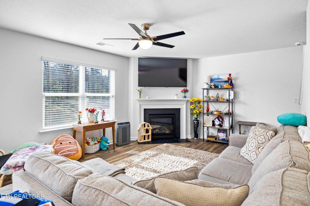 Photo of 101 Dupitt Circle, Athens, TN 37303 (MLS # 1333087)