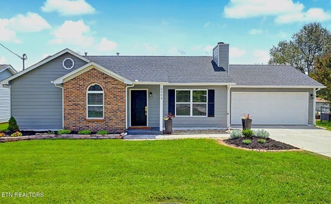 Photo of 2204 Bainbridge Way, Powell, TN 37849 (MLS # 1352416)