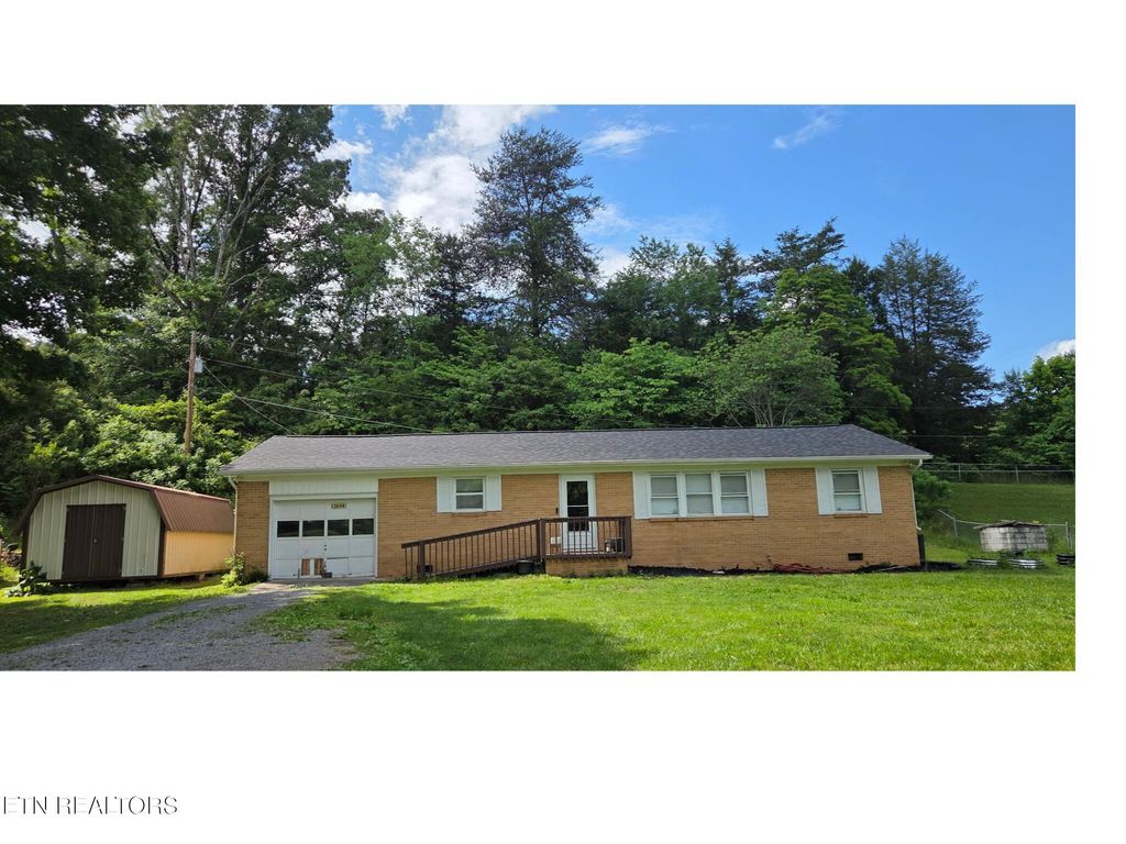 Photo of 3694 Hickory Valley Rd, Maynardville, TN 37807 (MLS # 1301556)