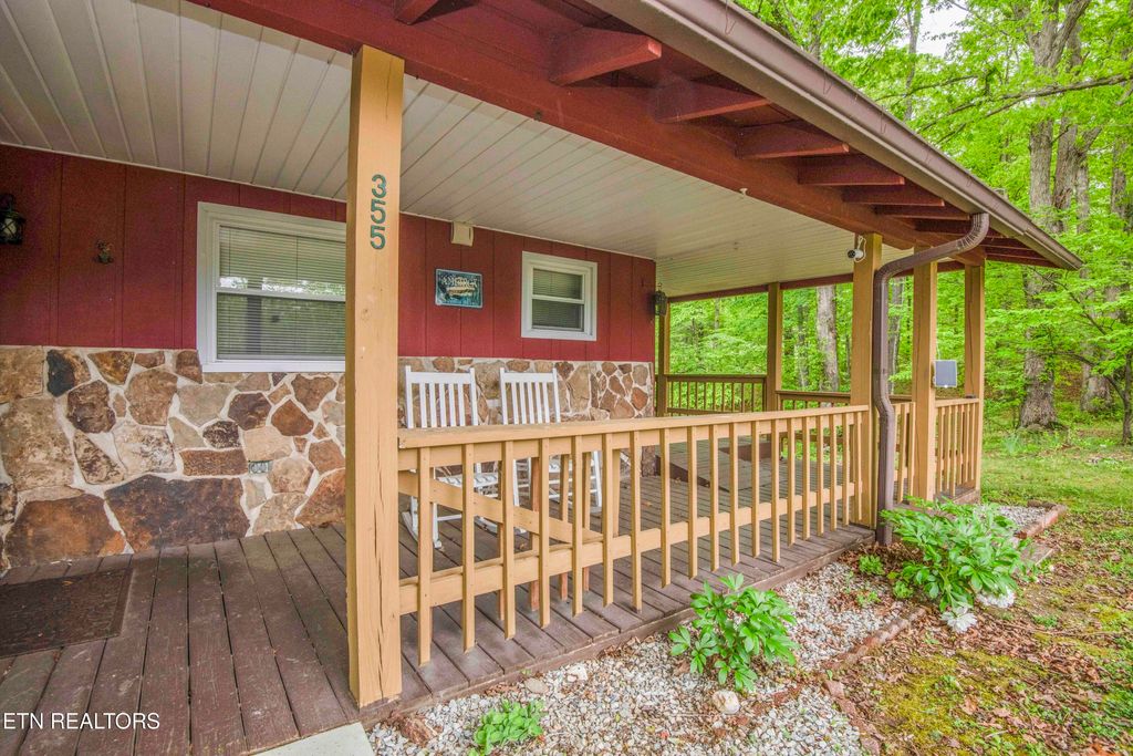 Photo of 355 Eli Lane, Oneida, TN 37841 (MLS # 1339524)