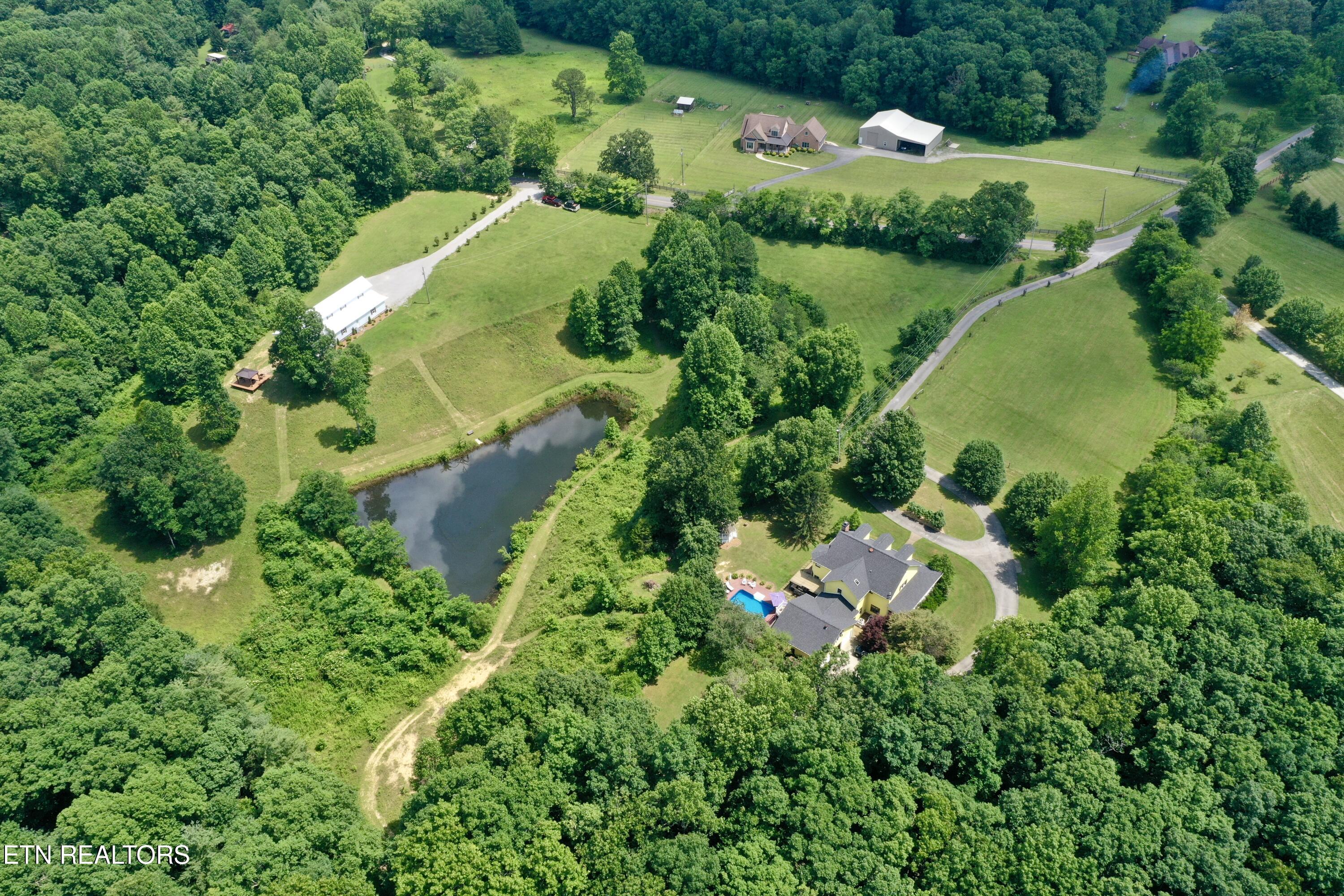 281 Red Williams Rd