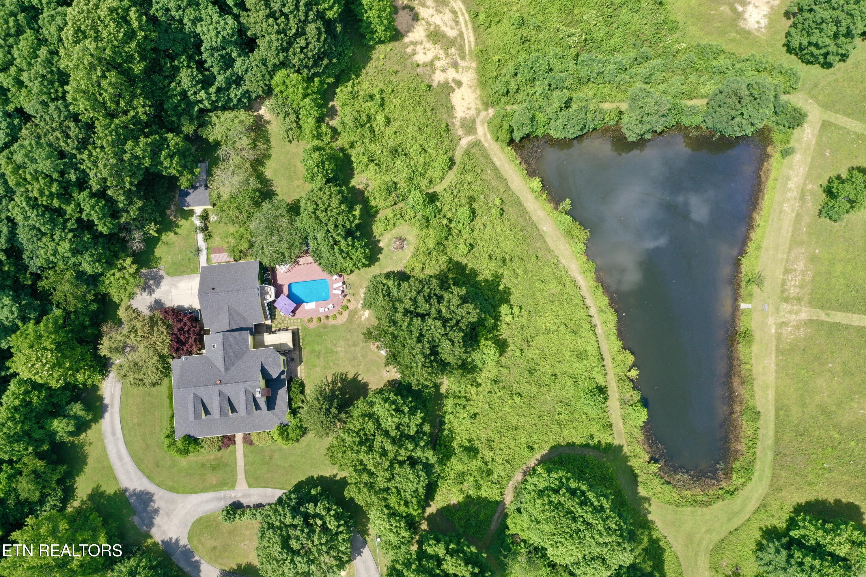 281 Red Williams Rd