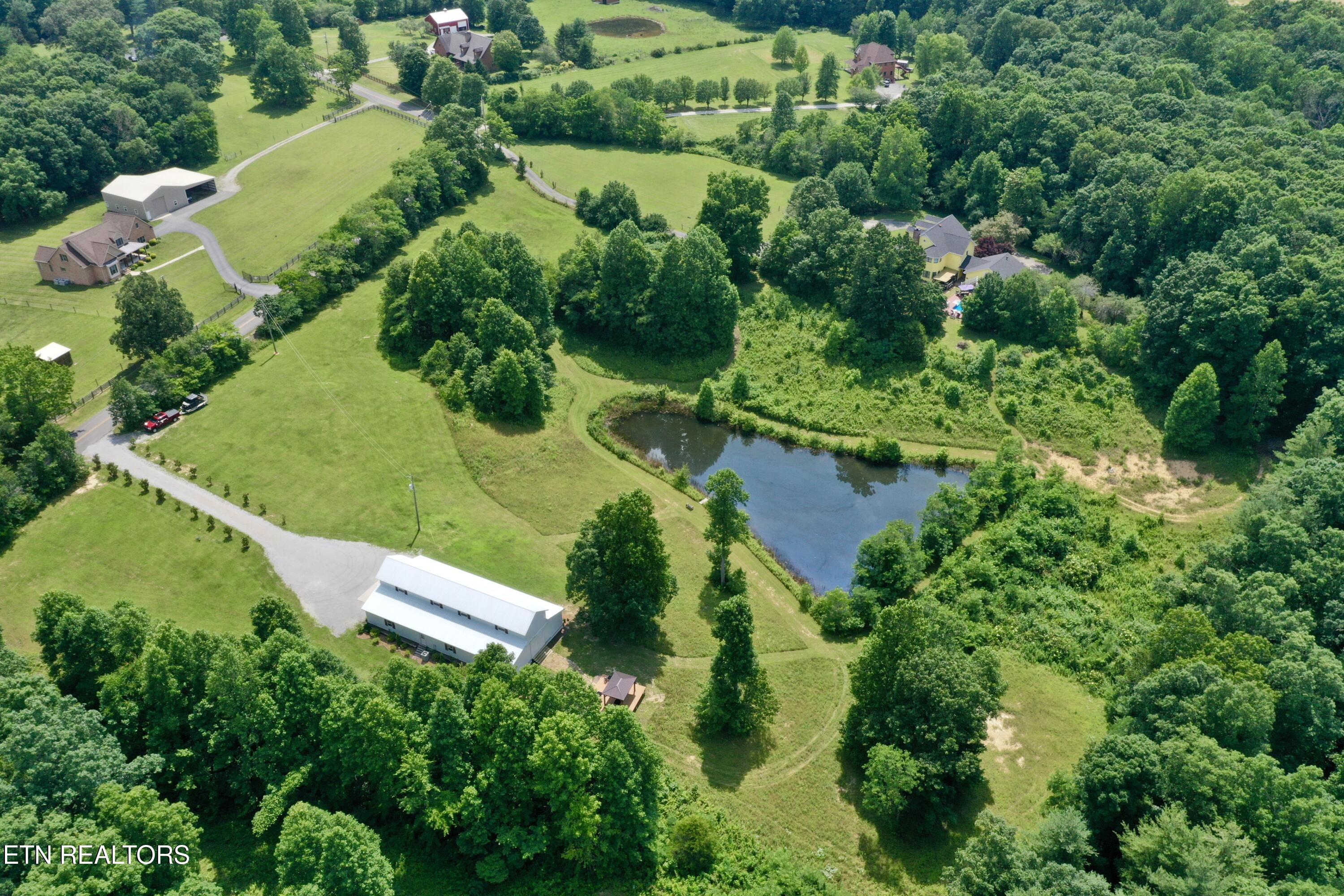 281 Red Williams Rd
