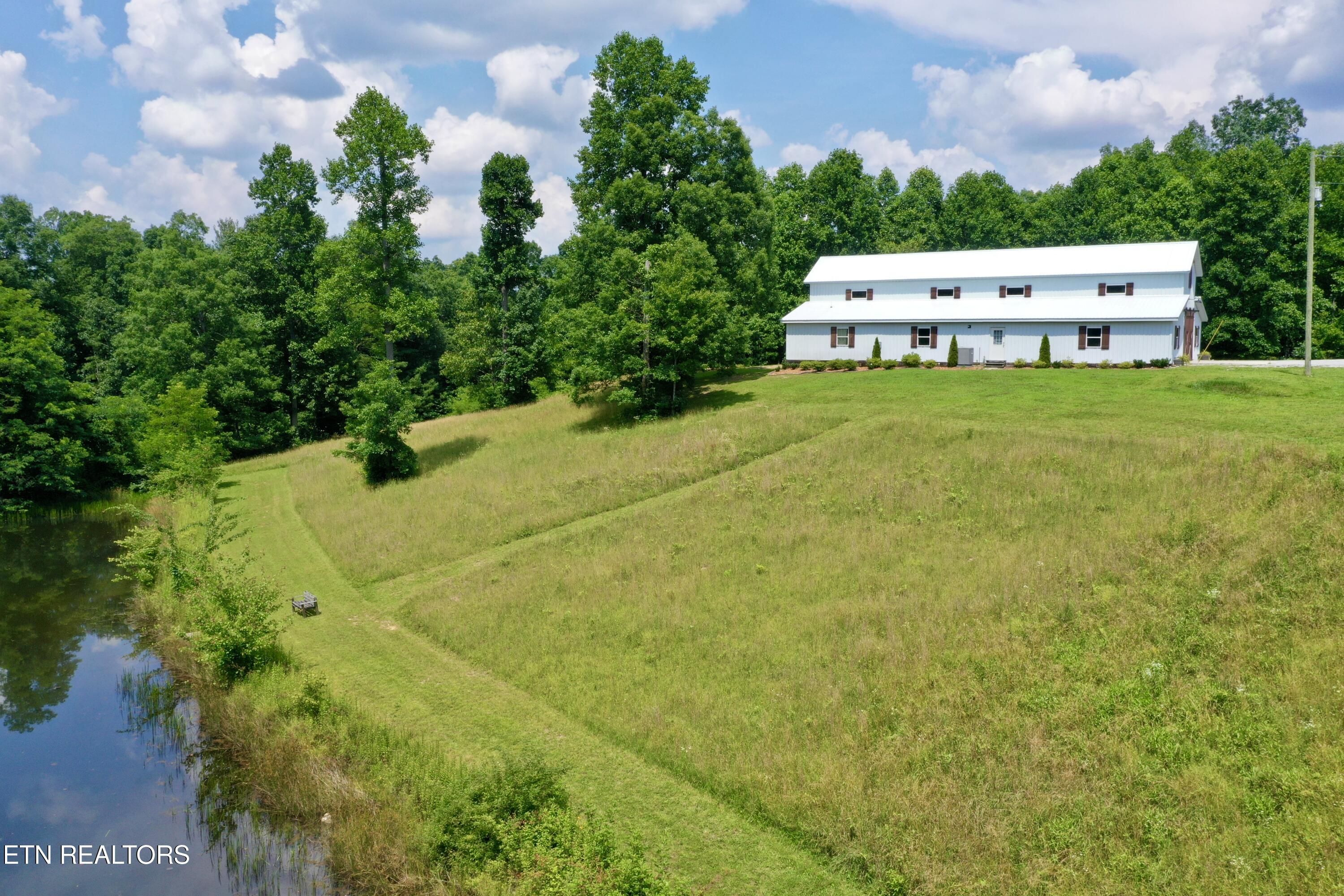 281 Red Williams Rd