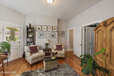 Tiny photo for 922 Gratz St, Knoxville, TN 37917 (MLS # 1340479)