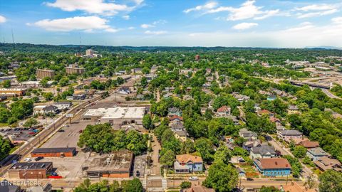 Tiny photo for 922 Gratz St, Knoxville, TN 37917 (MLS # 1340479)