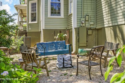 Tiny photo for 922 Gratz St, Knoxville, TN 37917 (MLS # 1340479)