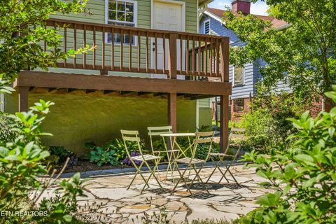 Tiny photo for 922 Gratz St, Knoxville, TN 37917 (MLS # 1340479)