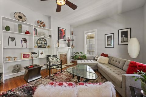 Tiny photo for 922 Gratz St, Knoxville, TN 37917 (MLS # 1340479)