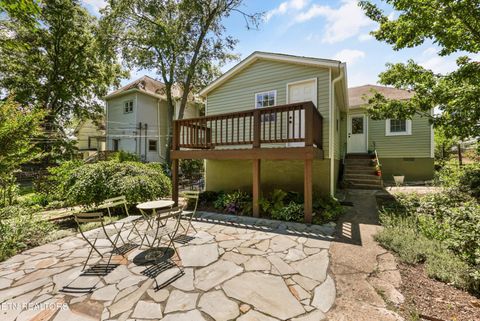 Tiny photo for 922 Gratz St, Knoxville, TN 37917 (MLS # 1340479)