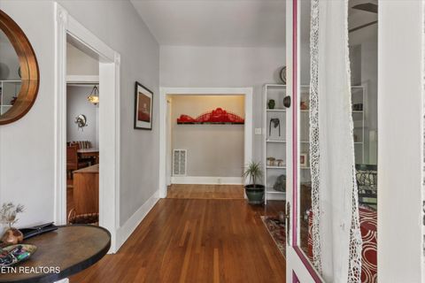 Tiny photo for 922 Gratz St, Knoxville, TN 37917 (MLS # 1340479)