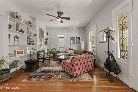 Tiny photo for 922 Gratz St, Knoxville, TN 37917 (MLS # 1340479)