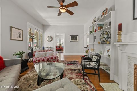 Tiny photo for 922 Gratz St, Knoxville, TN 37917 (MLS # 1340479)