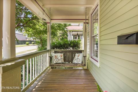Tiny photo for 922 Gratz St, Knoxville, TN 37917 (MLS # 1340479)