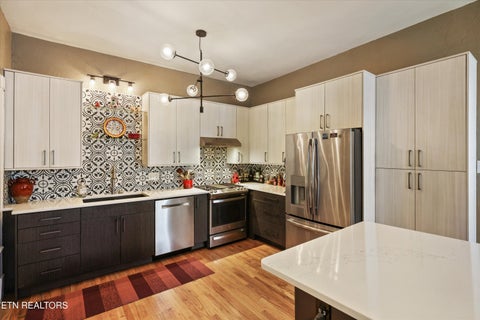 Tiny photo for 922 Gratz St, Knoxville, TN 37917 (MLS # 1340479)