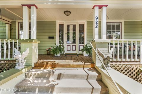 Tiny photo for 922 Gratz St, Knoxville, TN 37917 (MLS # 1340479)