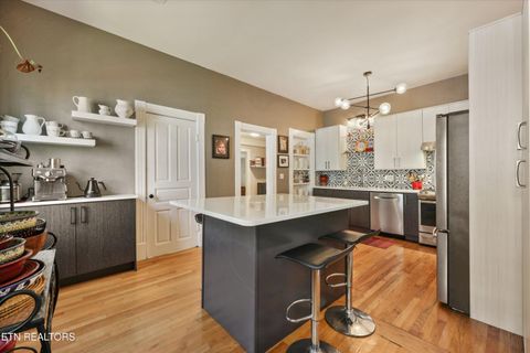 Tiny photo for 922 Gratz St, Knoxville, TN 37917 (MLS # 1340479)