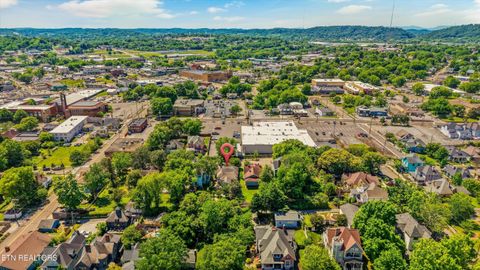 Tiny photo for 922 Gratz St, Knoxville, TN 37917 (MLS # 1340479)