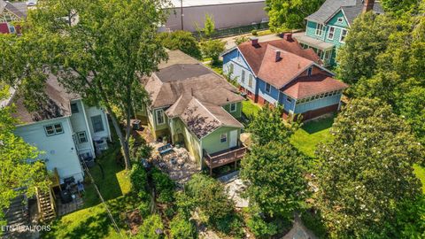 Tiny photo for 922 Gratz St, Knoxville, TN 37917 (MLS # 1340479)