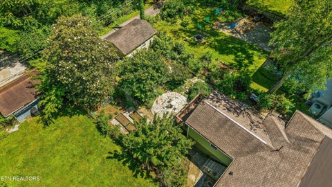 Tiny photo for 922 Gratz St, Knoxville, TN 37917 (MLS # 1340479)