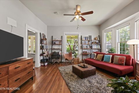 Tiny photo for 922 Gratz St, Knoxville, TN 37917 (MLS # 1340479)