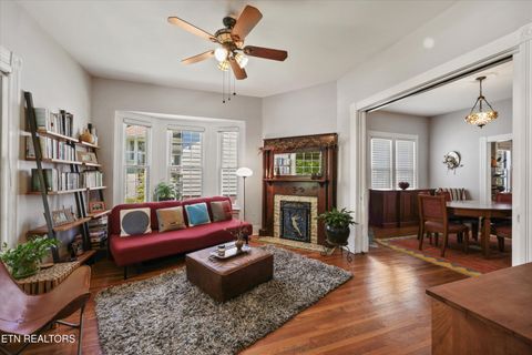 Tiny photo for 922 Gratz St, Knoxville, TN 37917 (MLS # 1340479)