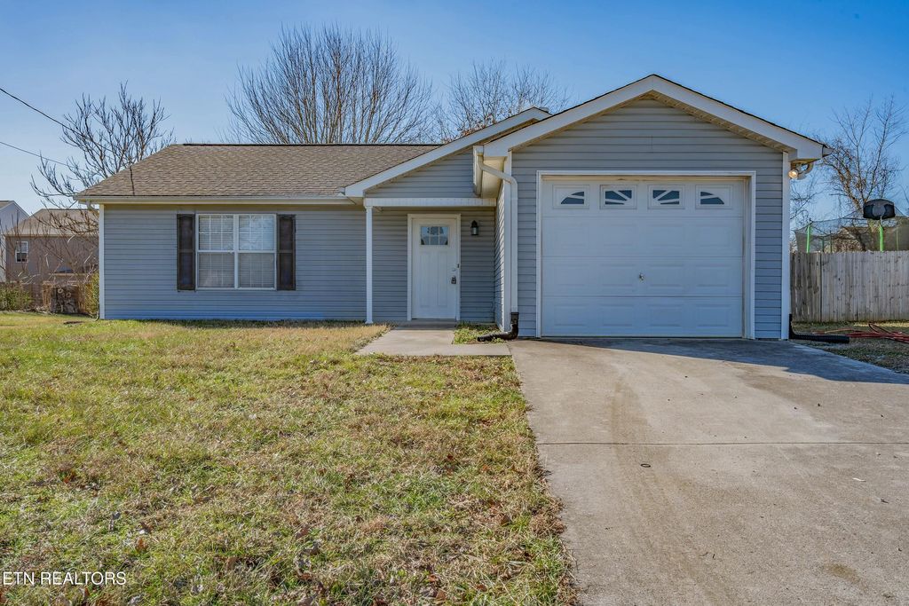 Photo of 7724 Ralph Youmans Rd, Corryton, TN 37721 (MLS # 1286619)