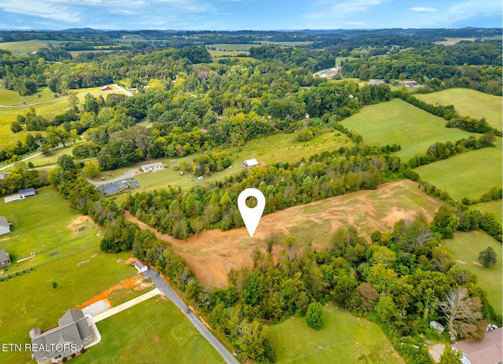 Photo of 4732 Salem Rd, Greenback, TN 37742 (MLS # 1316473)