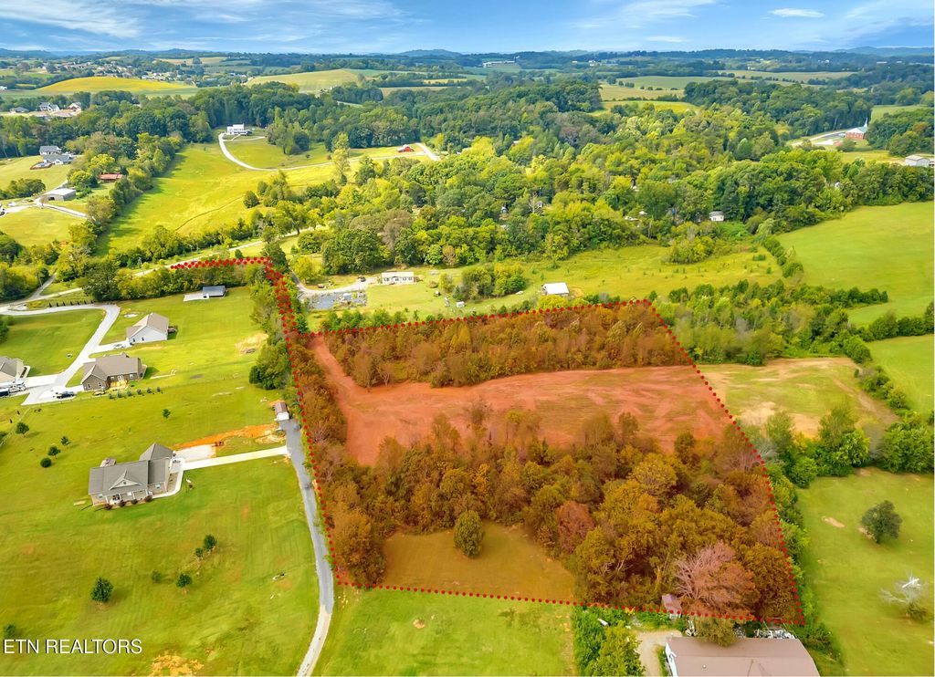 Photo of 4732 Salem Rd, Greenback, TN 37742 (MLS # 1316473)