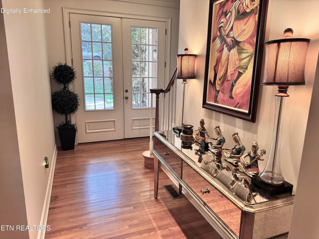Photo of 20 Rockingham Lane, Oak Ridge, TN 37830 (MLS # 1360419)