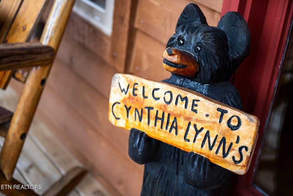 Photo of 244 Forrest Loop Way, Gatlinburg, TN 37738 (MLS # 1332301)