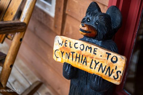 Photo of 244 Forrest Loop Way, Gatlinburg, TN 37738 (MLS # 1332301)