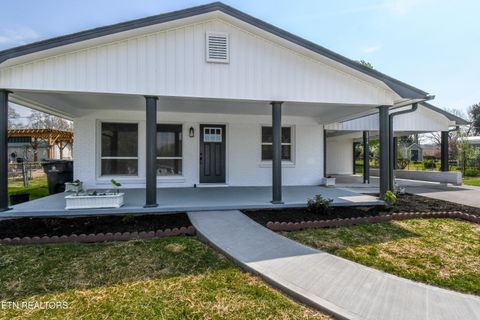 3014 Sanderson Rd Knoxville TN 37921