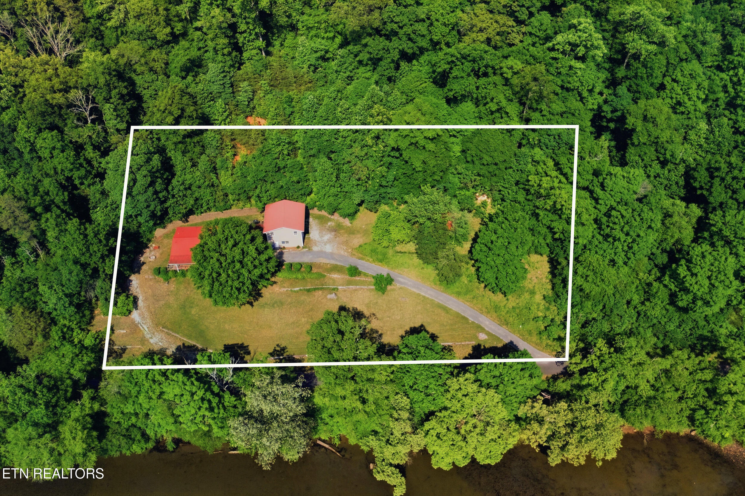 2964 Good Hope Church Rd