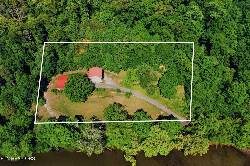 Photo of 2964 Good Hope Church Rd, New Market, TN 37820 (MLS # 1341717)