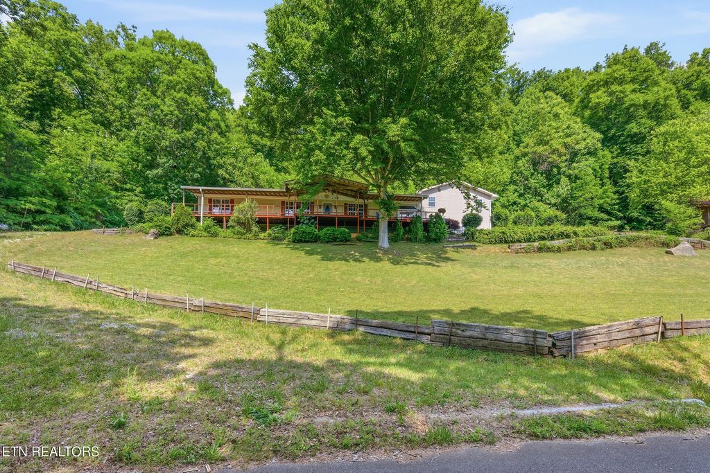 Photo of 2964 Good Hope Church Rd, New Market, TN 37820 (MLS # 1341717)