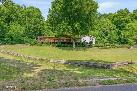 Photo of 2964 Good Hope Church Rd, New Market, TN 37820 (MLS # 1341717)
