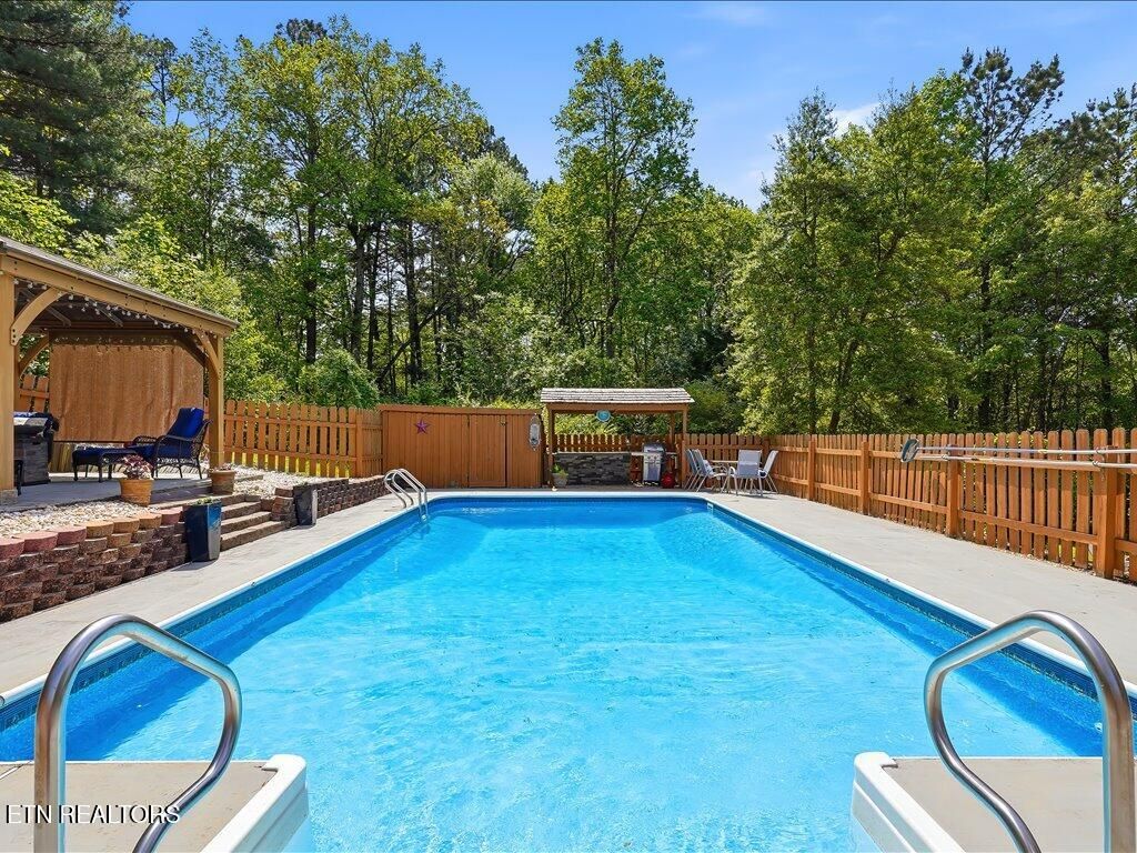 Photo of 1734 Quailfield Lane, Jefferson City, TN 37760 (MLS # 1337278)