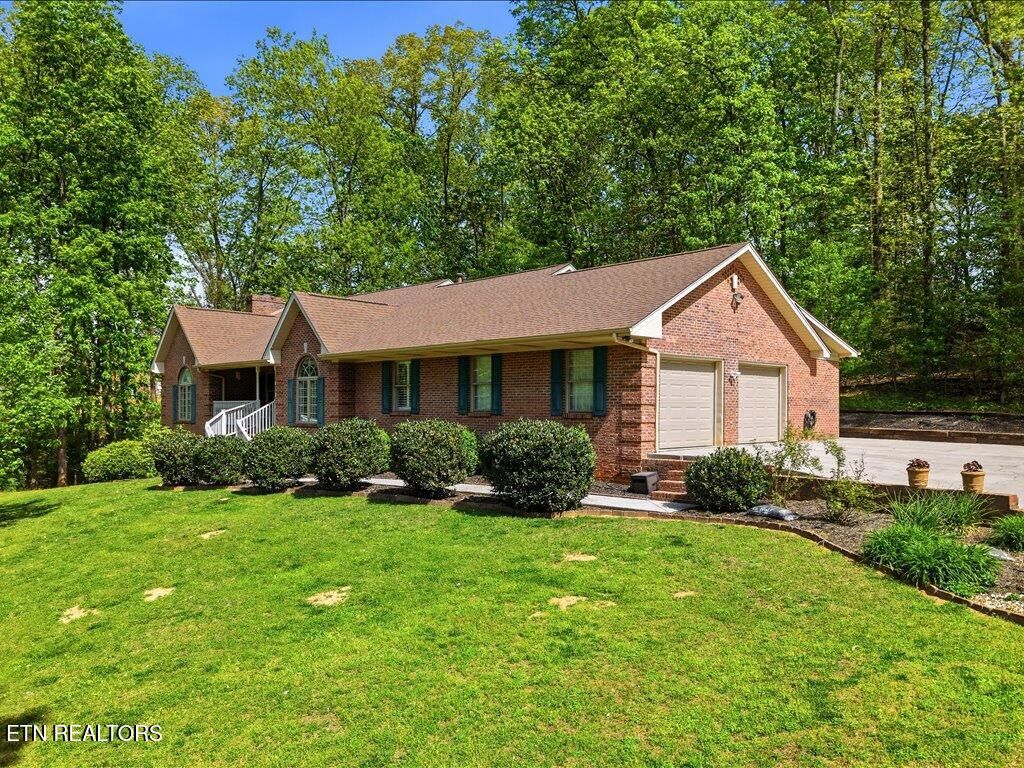 Photo of 1734 Quailfield Lane, Jefferson City, TN 37760 (MLS # 1337278)