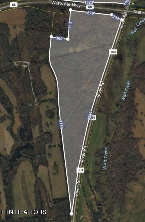 000 State Highway 68 Decatur TN 37322