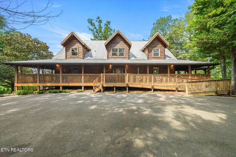 2992 Mountain Memories Way Sevierville TN 37876